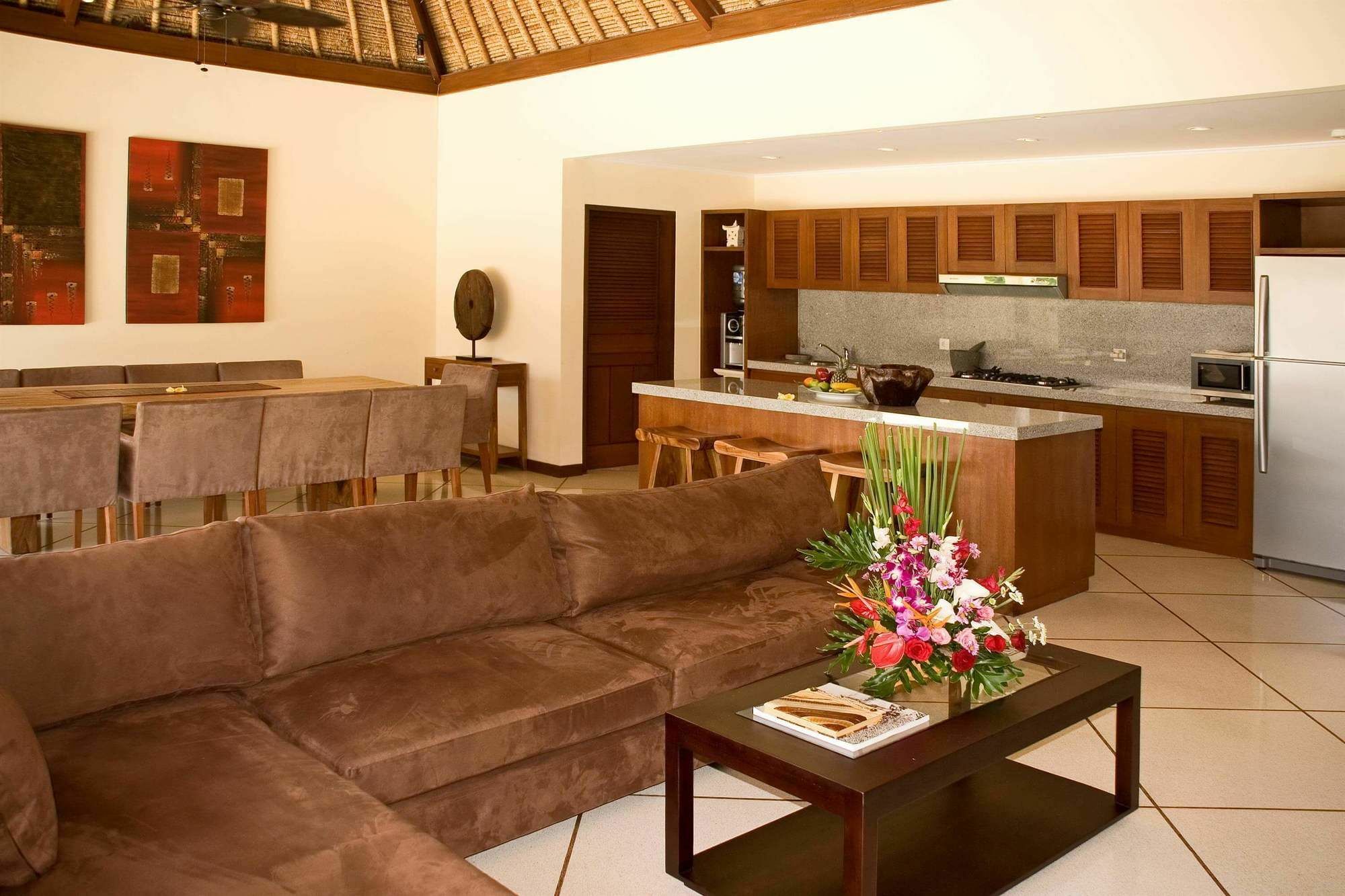 Villa Alam Seminyak  Exterior photo